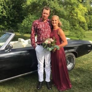 Meet your Posher, Amanda